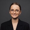 Логотип телеграм канала @modenskaya_lisa — Лиза, что по нейронкам?