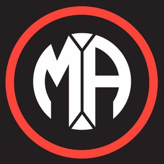 Telegram channel 💎 MODER APP logo