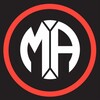 Логотип телеграм канала @moder_app — 💎 MODER APP