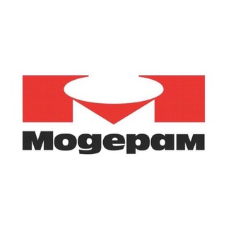 Логотип телеграм канала @moderamspb — Спецобувь МОДЕРАМ