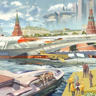 Логотип телеграм канала @modern_chronicle — Современная летопись