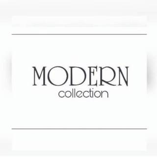 Logo saluran telegram modern_dordoi_collection — Modern collection