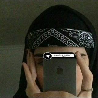 Telegram kanalining logotibi modern_girlsss — P R I N C E S S A | •🌝