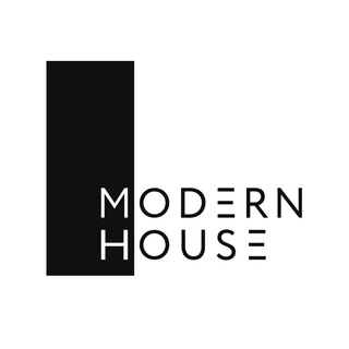 Логотип телеграм канала @modern_house_khv — Modern House. Студия дизайна интерьера и ремонта Хабаровск
