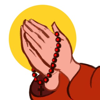Логотип телеграм канала @modern_religion — Fides | О религии без стереотипов