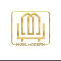 Logo saluran telegram modern09154498373 — Modern collection