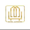 Logo of telegram channel modern09154498373 — Modern collection