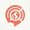 Логотип телеграм канала @modern_arabic — Живой арабский