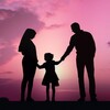 Логотип телеграм канала @modern_mamas — Современная Мама | Развитие
