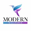 Telegram kanalining logotibi modern_oboi — ОБОИ "MODERN"
