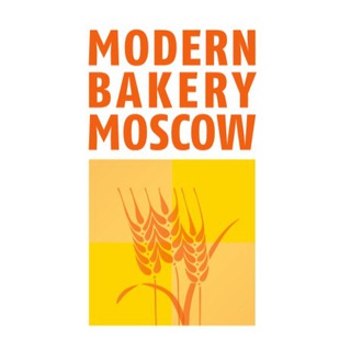 Логотип телеграм канала @modernbakerymoscow — Modern Bakery Moscow | CONFEX