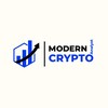 Logo of telegram channel moderncryptoanalyst — Modern Crypto calls