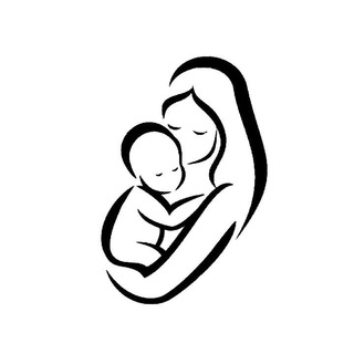 Логотип телеграм канала @modernmom_peace — Современная мама | Родители и дети
