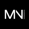 Логотип телеграм канала @modernova_mebel — MODERNOVA Студия Мебели