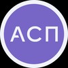 Логотип телеграм канала @modernpsyacademy — Академия Современной Психологии