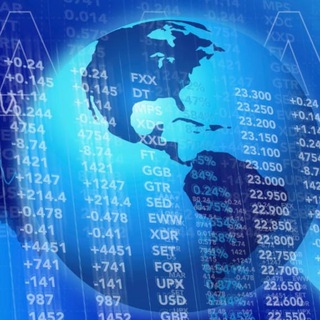 Логотип телеграм канала @modernrussianeconomy — MRE