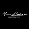 Логотип телеграм канала @modernskt — Меха Modern