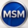 Logo of telegram channel modernsystemmusic — Modern System Music