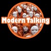 Логотип телеграм канала @moderntalkingsovremenniyrazgovor — Современный разговор с Расимом Бабаевым