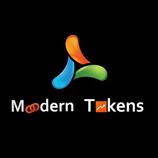 لوگوی کانال تلگرام moderntokencom — مدرن توکن| Modern Token