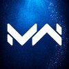 Logo of telegram channel modernwarships — Modern Warships