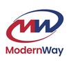 Logo of telegram channel modernwaylogistics — ModernWay