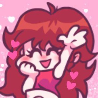 Логотип телеграм канала @modes1027 — 🌟FNF MODS QWERTY🌟