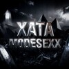Логотип телеграм канала @modesexxx — modesexx