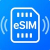 电报频道的标志 modesim — Mod eSIM