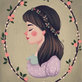 لوگوی کانال تلگرام modestymoon_1 — modestymoon_1