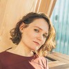 Логотип телеграм канала @modfinance — Модные финансы
