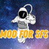Логотип телеграм канала @modforsfs — Spaceflight simulator Взлом [Взлом SFS]