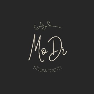 Логотип телеграм канала @modi_uz — ＭＯＤＩ. ＵＺ