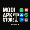 टेलीग्राम चैनल का लोगो modiapkstore — 🔟 ModiApkStore 🇮🇳