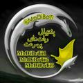 Logo saluran telegram modiboti — MoDiBoTi○ᵗᵐربات ضد لینک