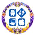 Logo saluran telegram modilimitado — Modilimitado - APK Mod para juegos y aplicaciones
