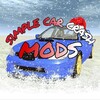 Логотип телеграм канала @modinasimplecarcrash — Моды на Simple Car Crash