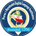Logo saluran telegram modiran1386 — موسسه زبانهای خارجی مدیران( پارسا - سیدزاده)