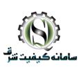 Logo saluran telegram modireamouzesh — سامانه کیفیت شرق