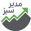 Telegram channel Modiresabz logo