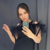 Логотип телеграм канала @modistkaameli — MODistkA