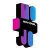 Логотип телеграм канала @modjo_school — Киношкола MODJO