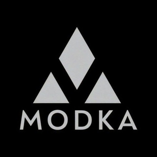 Logo of telegram channel modka_777 — MODKA