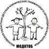 Логотип телеграм канала @modktob — 🏥МОДКТОБ