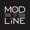 Логотип телеграм канала @modline_vl — Modline_vl