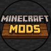 Логотип телеграм канала @modmayamc — Spiel MinecraftMods