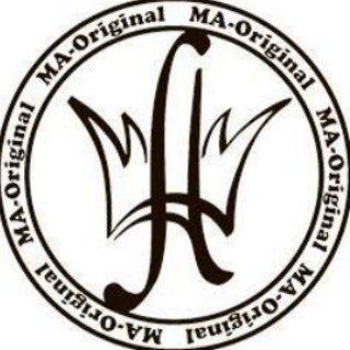 Логотип телеграм -каналу modna_92 — Анка Модна