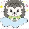 Логотип телеграм канала @modnaya_skazka — Модная Сказка