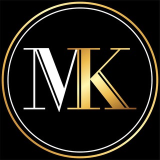 Логотип телеграм канала @modniy_mk_kvartal — Модный квартал