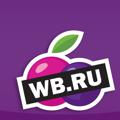 Telegram channel Модный Wildberries logo